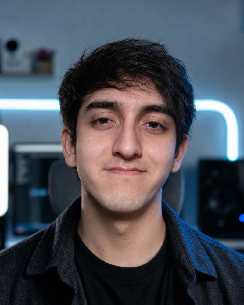 Mateo Rodríguez, Desarrollador de Software y Automatización con IA en Agentics IA